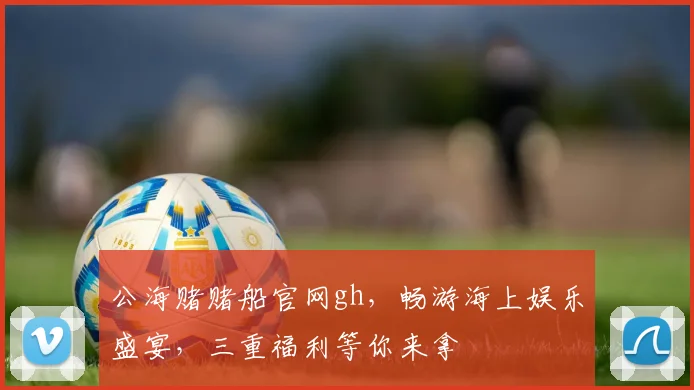 公海赌赌船官网gh，畅游海上娱乐盛宴，三重福利等你来拿